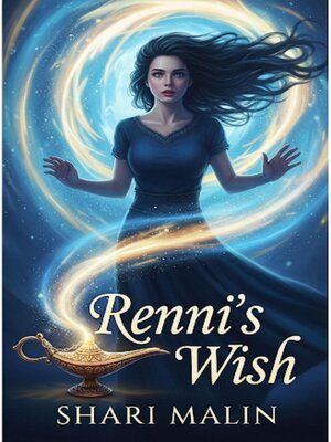 cover image of Renni's Wish